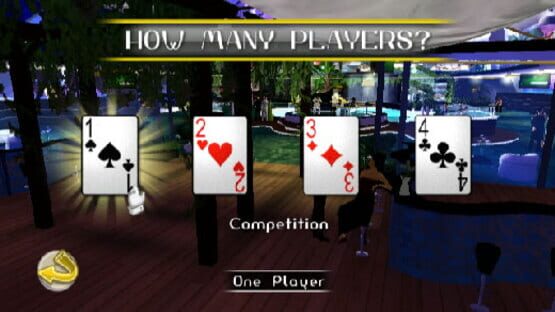 Screenshot for Cruise Party