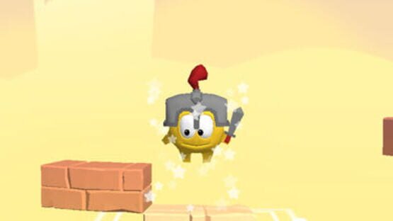 Screenshot for Stack Jump