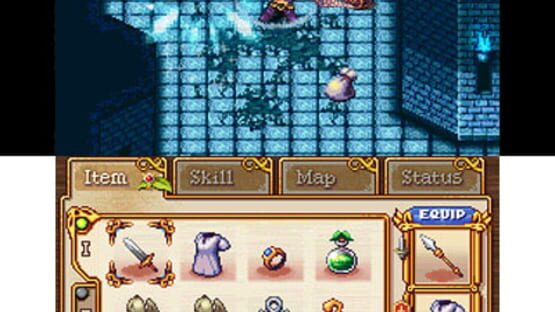Screenshot for Anonymous Notes: Chapter 3 - From the Abyss