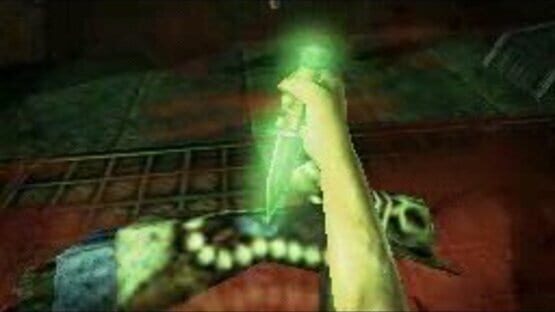 Screenshot for Dementium II