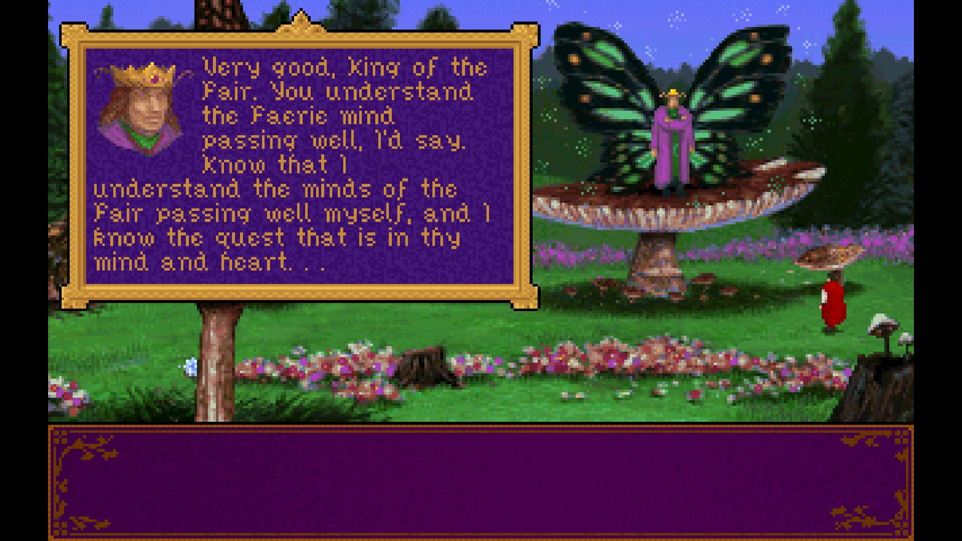 Screenshot for Dragonsphere