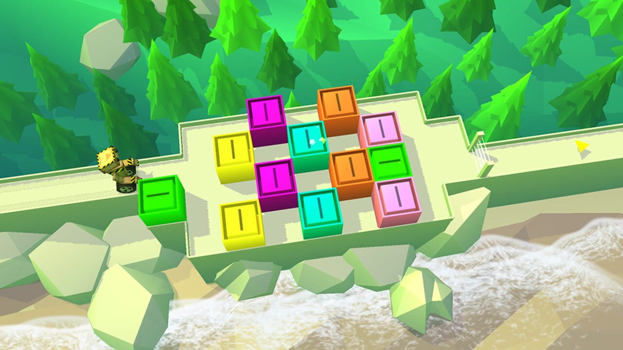 Screenshot for AfterLoop