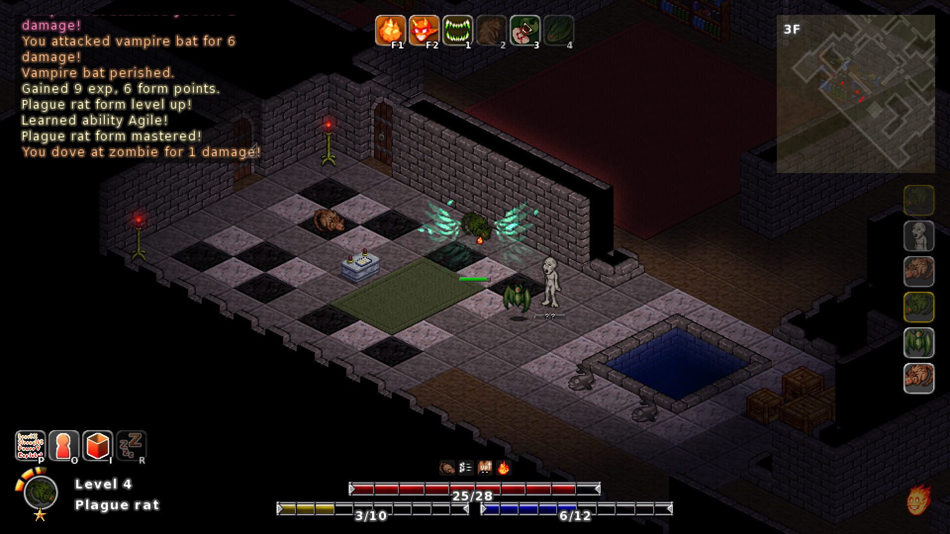 Screenshot for MidBoss