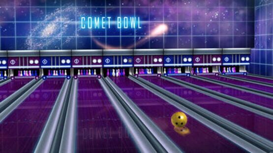 Screenshot for PBA Bowling Challenge