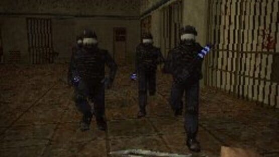 Screenshot for Dementium II