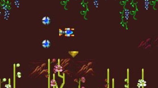 Screenshot for Psychosis