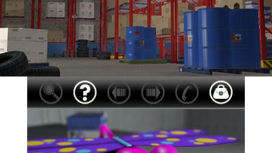 Screenshot for Secret Agent Files: Miami
