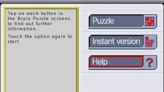 Screenshot for Challenge Me: Brain Puzzles
