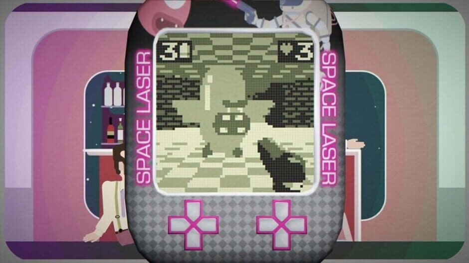 Screenshot for Vostok Inc.
