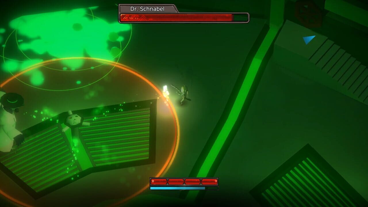 Screenshot for CrownFall