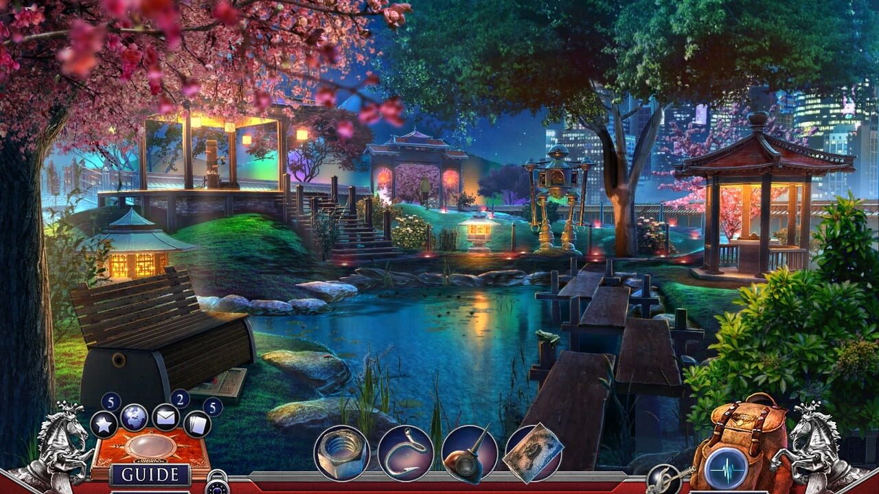 Screenshot for Hidden Expedition: The Pearl of Discord