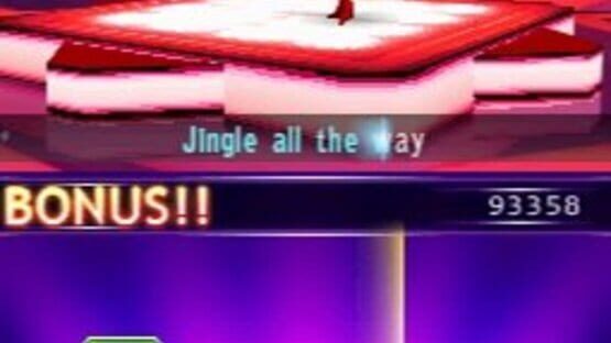 Screenshot for Just Sing! Christmas Songs