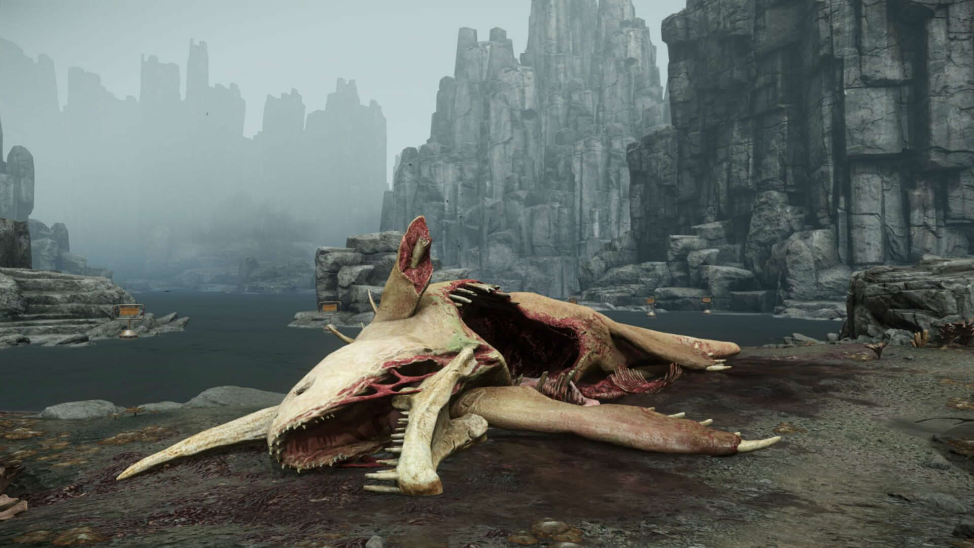 Screenshot for Evolve Stage 2