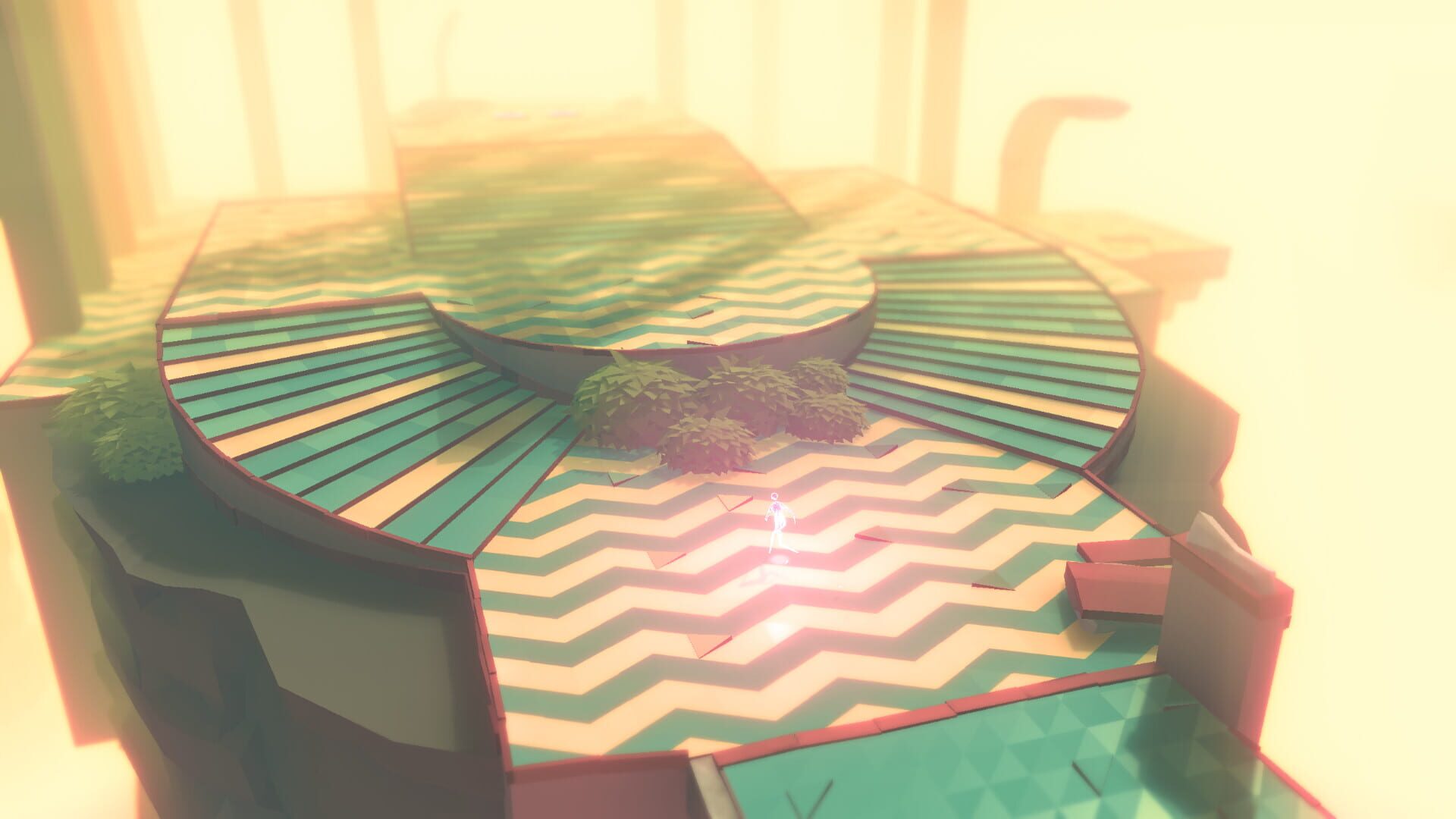 Screenshot for Etherborn