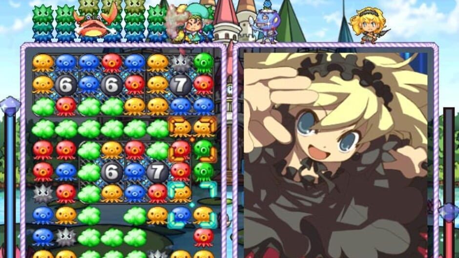 Screenshot for Octomania