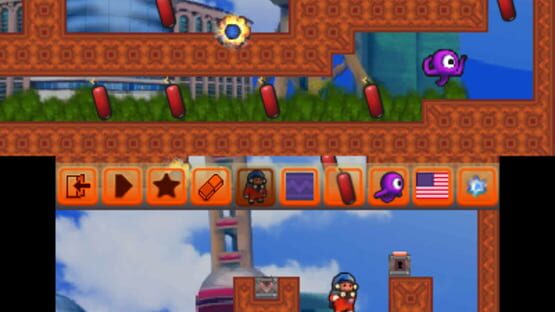 Screenshot for Johnny Dynamite