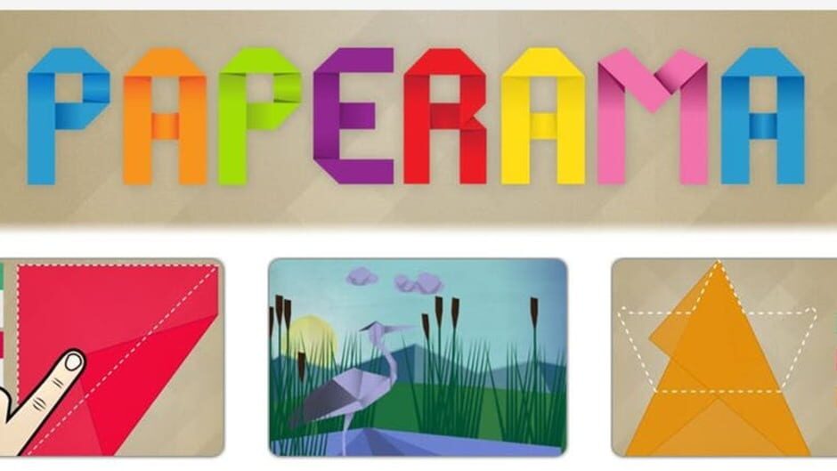 Screenshot for Paperama