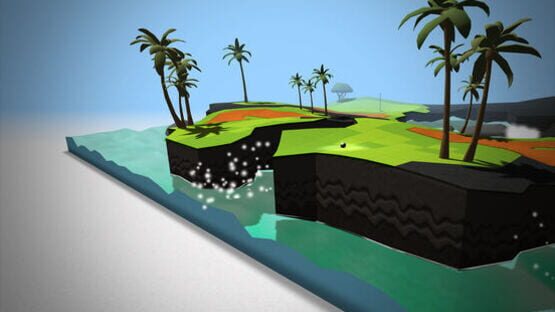Screenshot for OK Golf