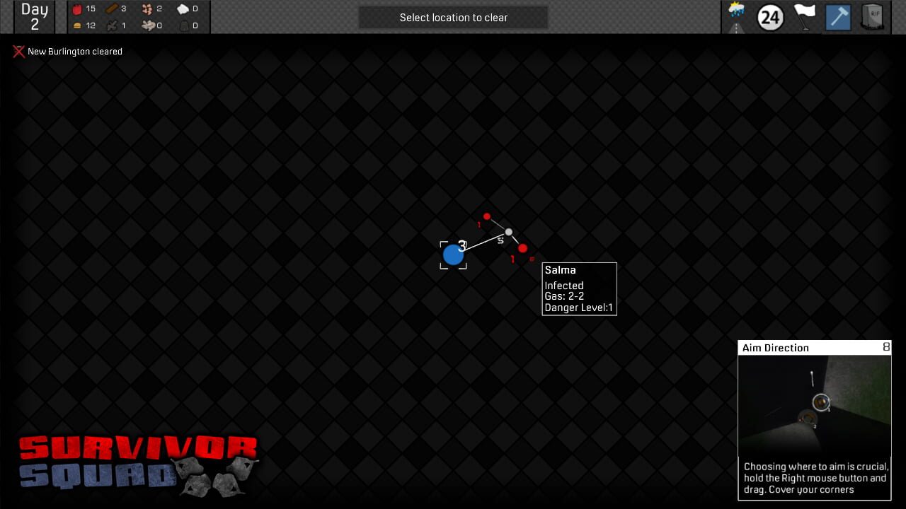 Screenshot for Survivor Squad