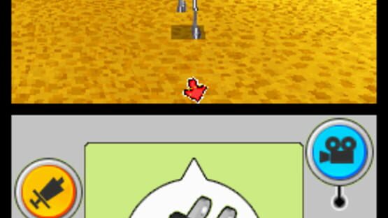 Screenshot for Chibi-Robo!: Park Patrol