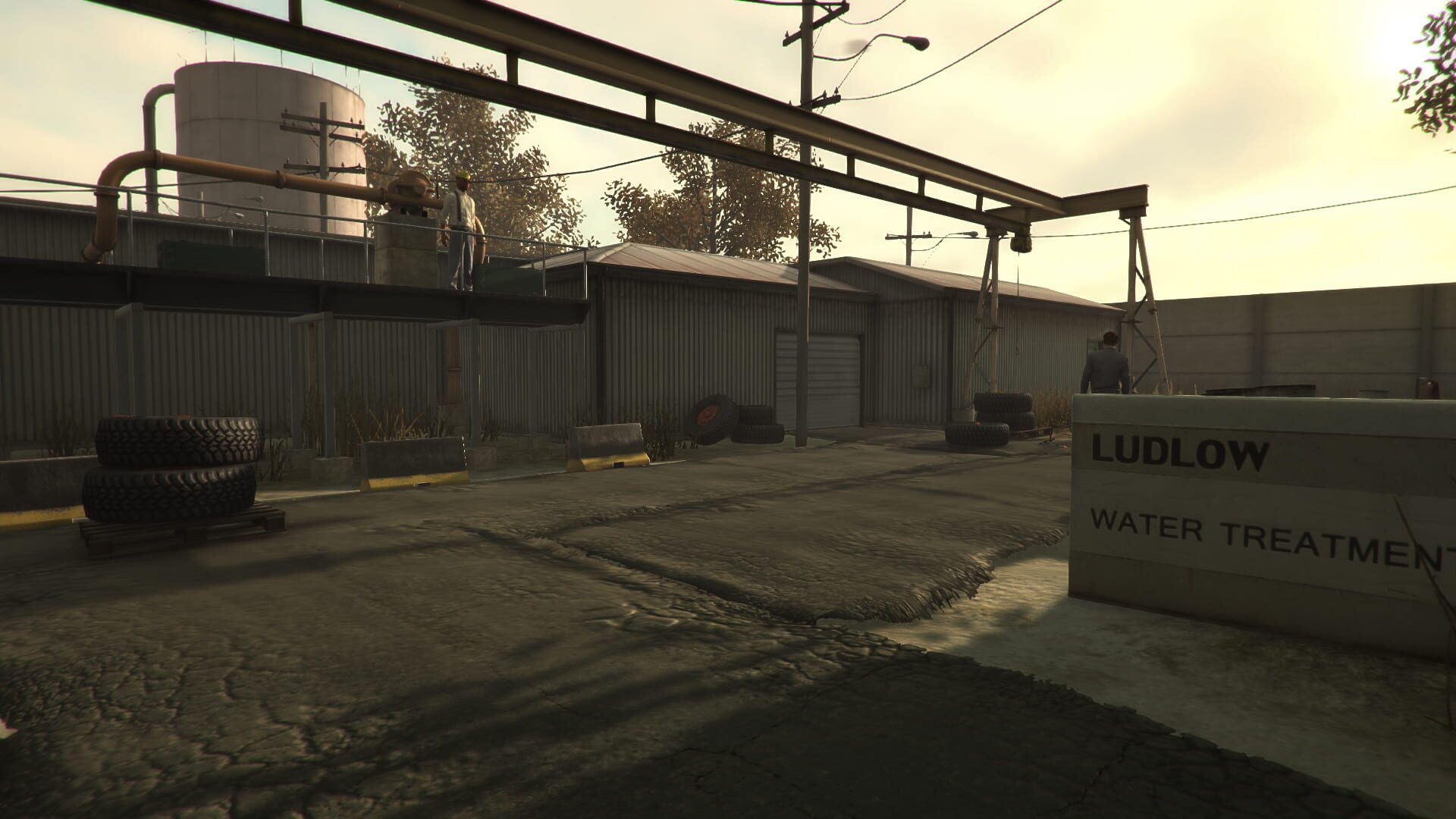 Screenshot for Lucius II