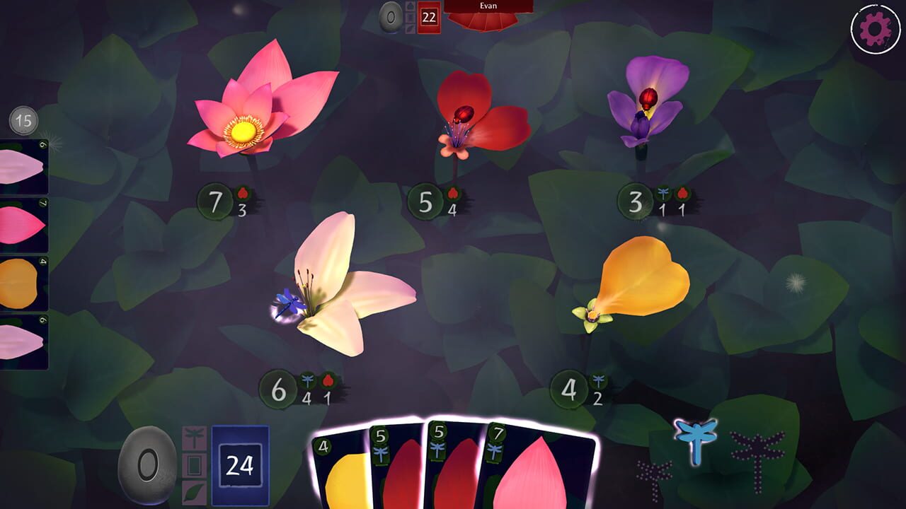 Screenshot for Lotus