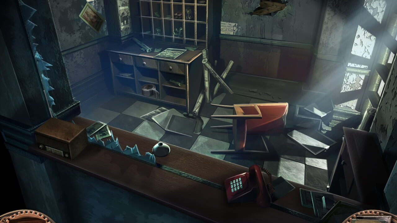 Screenshot for White Haven Mysteries