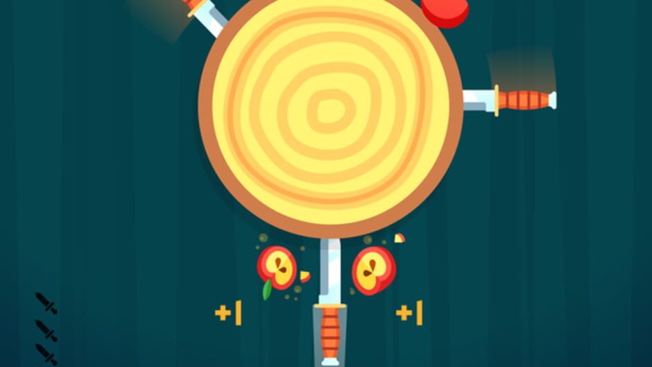 Screenshot for Knife Hit