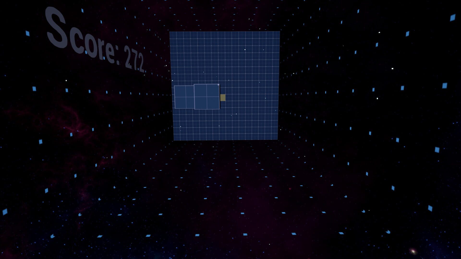Screenshot for ThrounnelVR