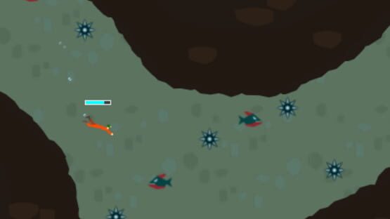Screenshot for 50 Pinch Barrage!!