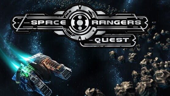 Screenshot for Space Rangers: Quest