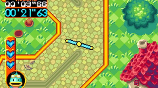 Screenshot for Kuru Kuru Kururin
