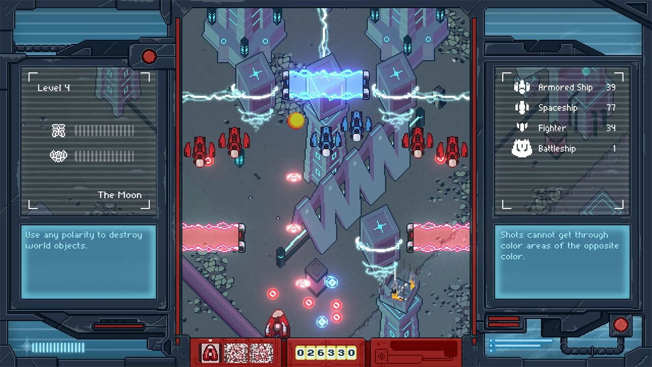 Screenshot for Iro Hero