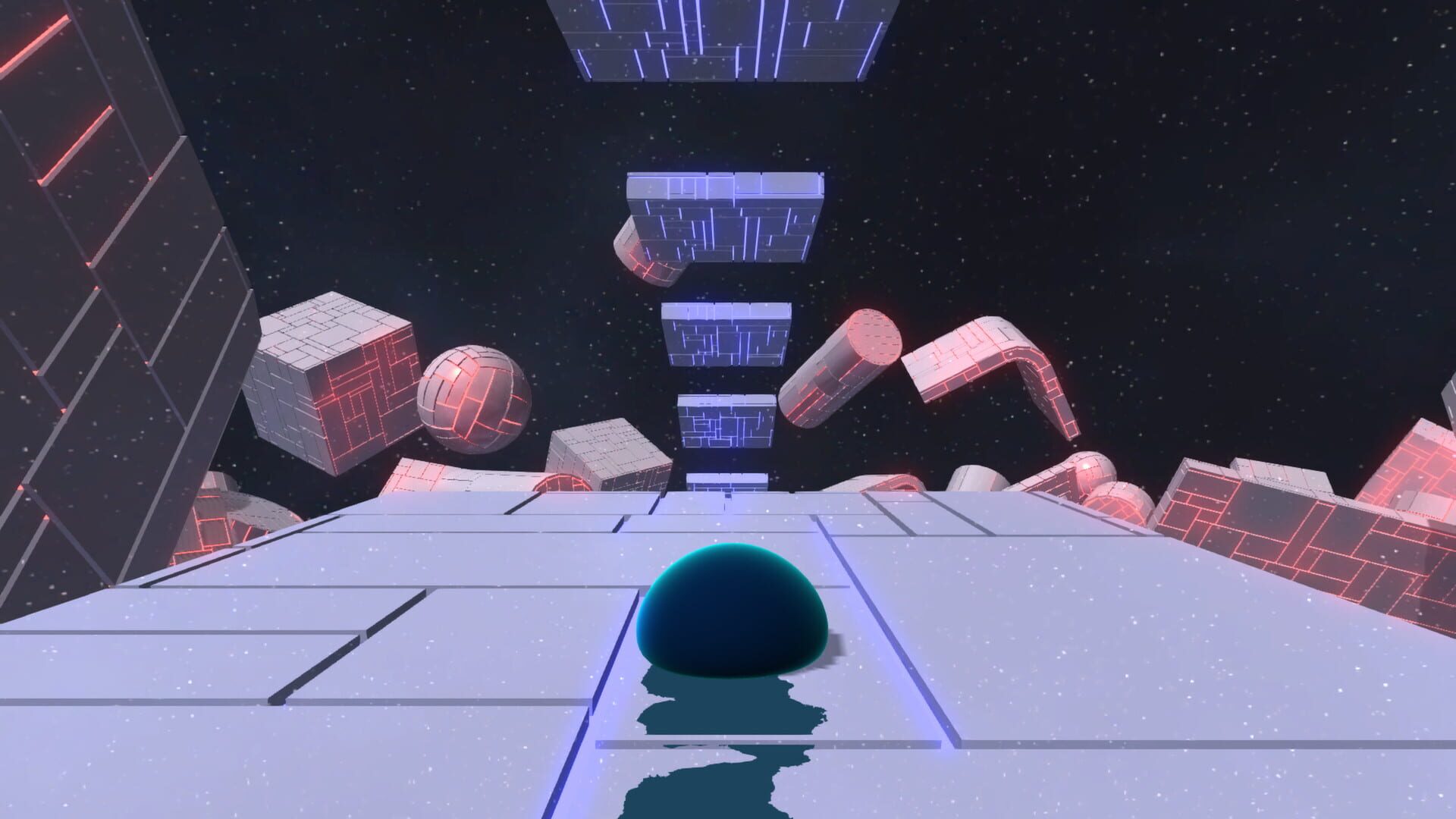 Screenshot for Grapple