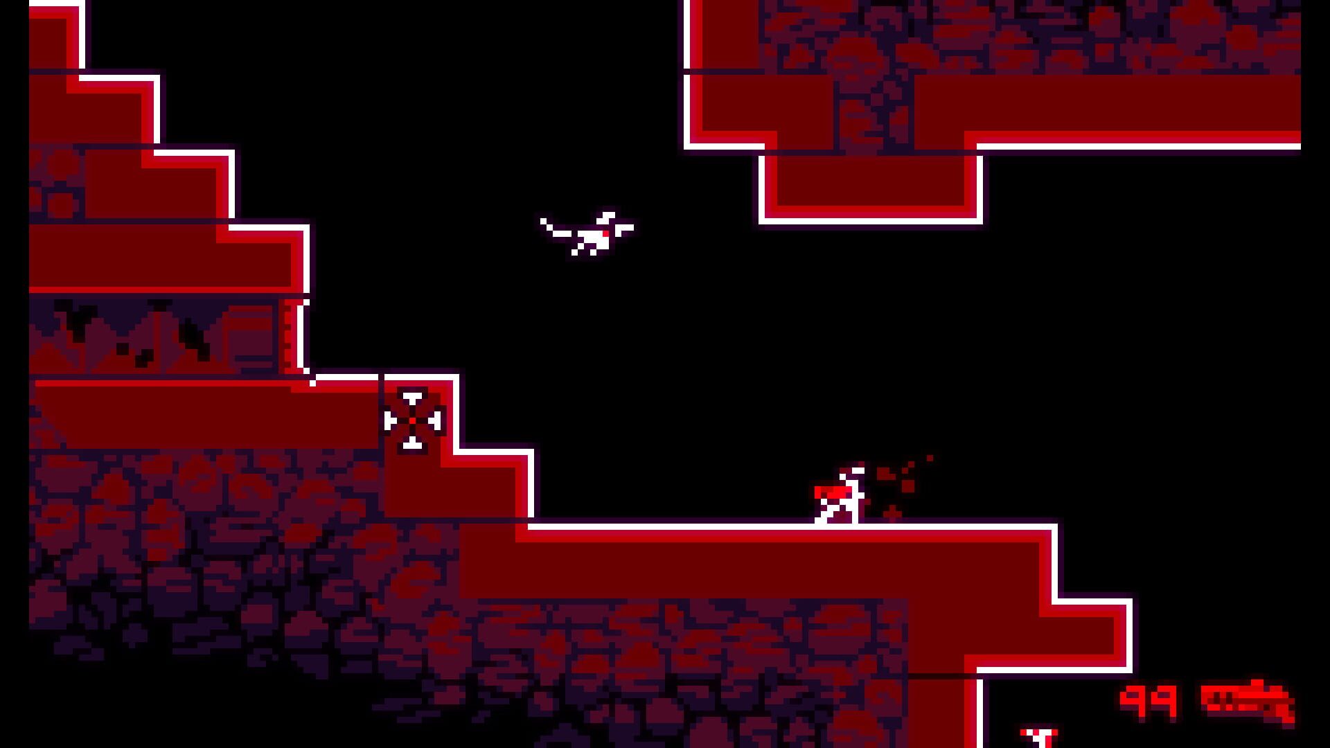 Screenshot for Overwhelm