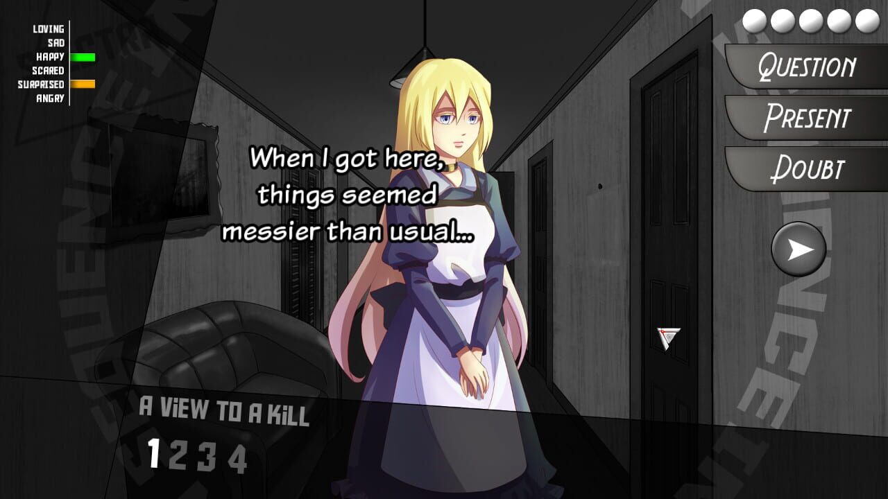 Screenshot for Selenon Rising
