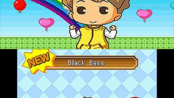 Screenshot for Hooked on Bass Fishing