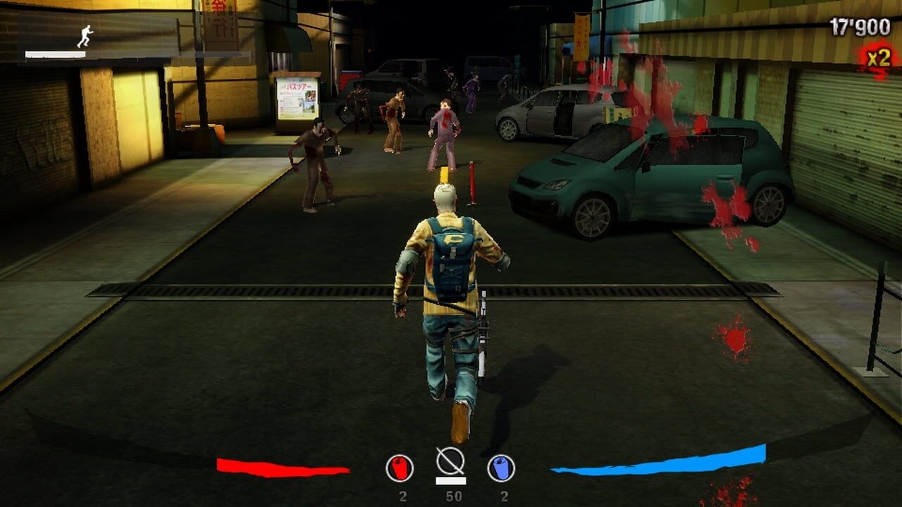 Screenshot for ZRun