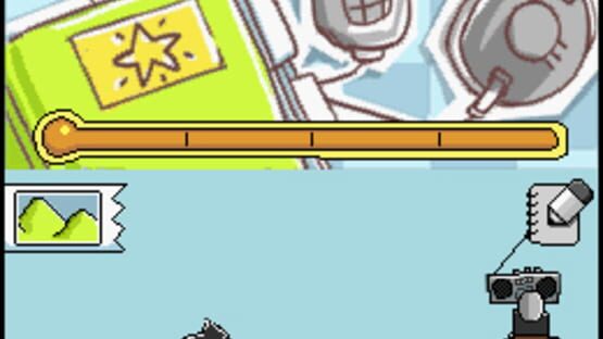 Screenshot for Scribblenauts