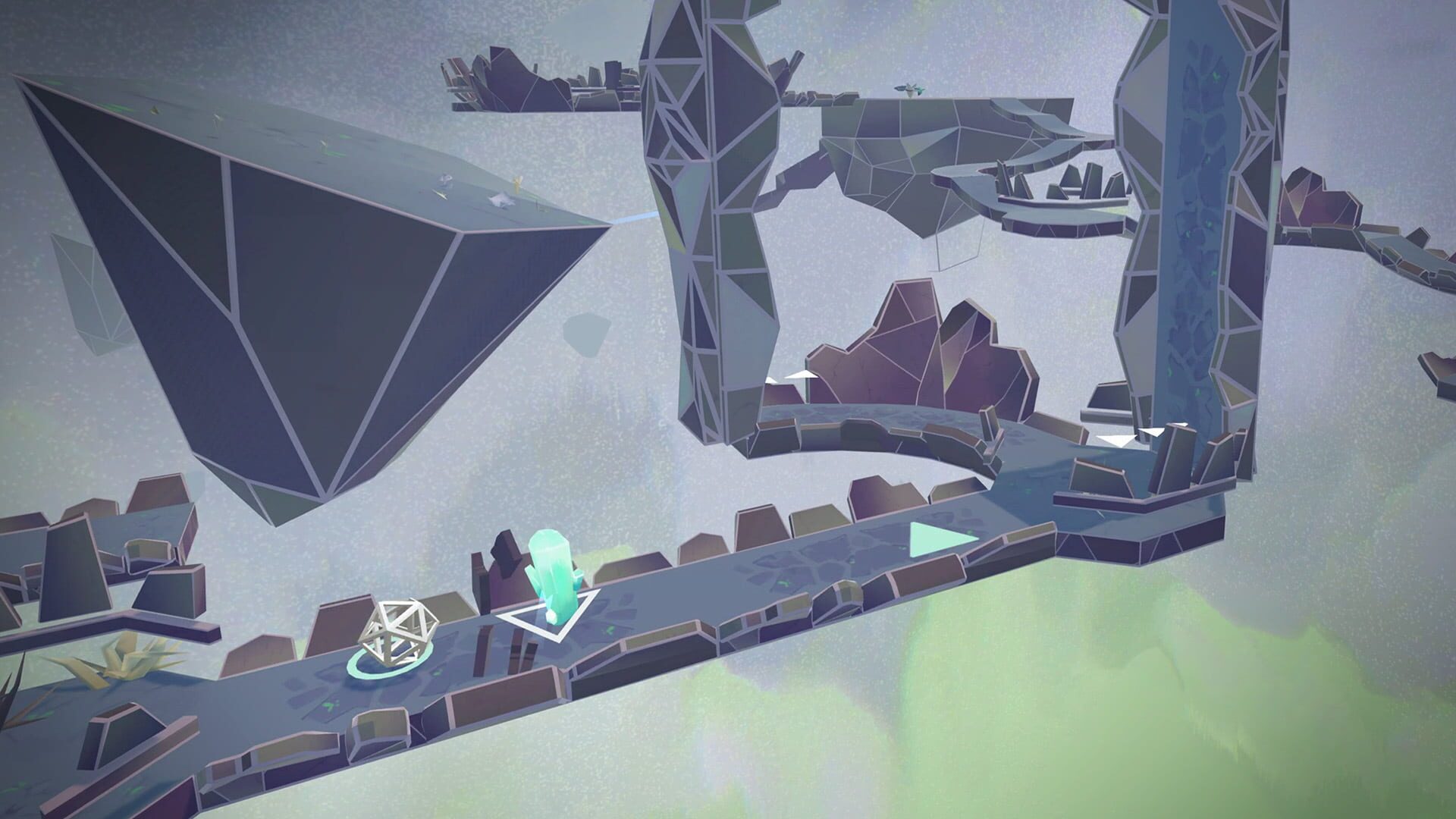 Screenshot for Arca's Path