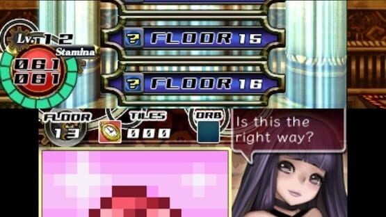 Screenshot for Picdun 2: Witch's Curse