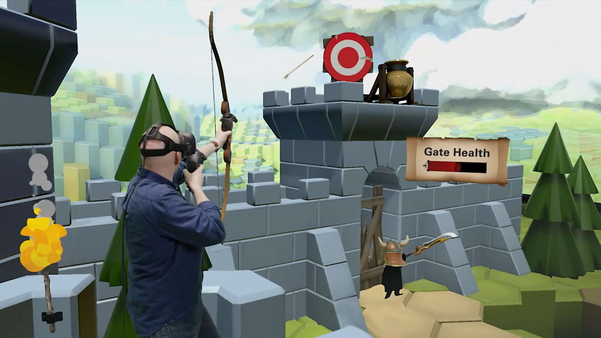 Screenshot for The Lab