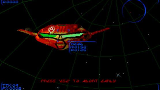 Screenshot for Nihilist