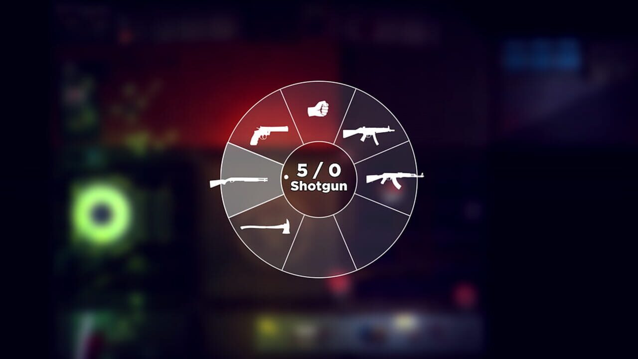 Screenshot for Garage: Bad Trip