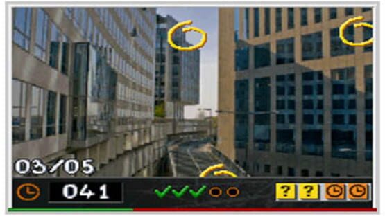 Screenshot for Spot the Differences