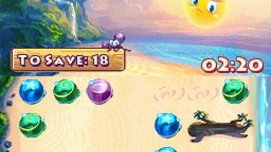 Screenshot for Save the Turtles