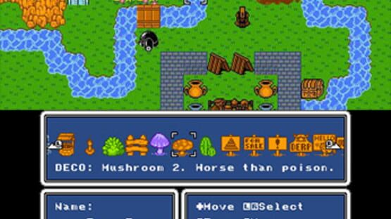 Screenshot for Gotta Protectors