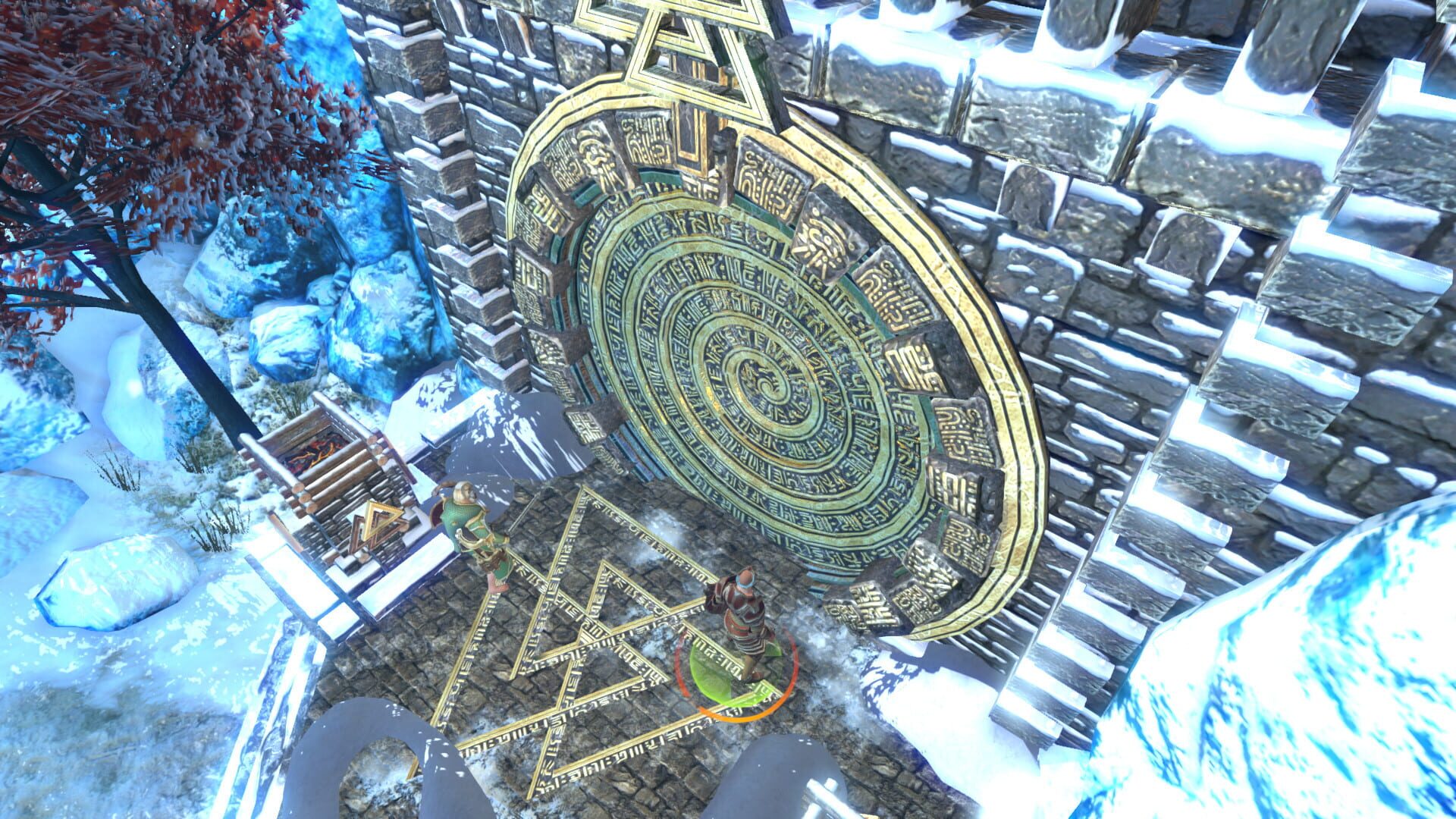 Screenshot for Kyn