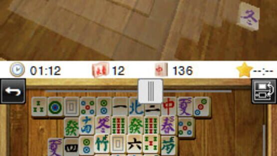 Screenshot for 3D Mahjong