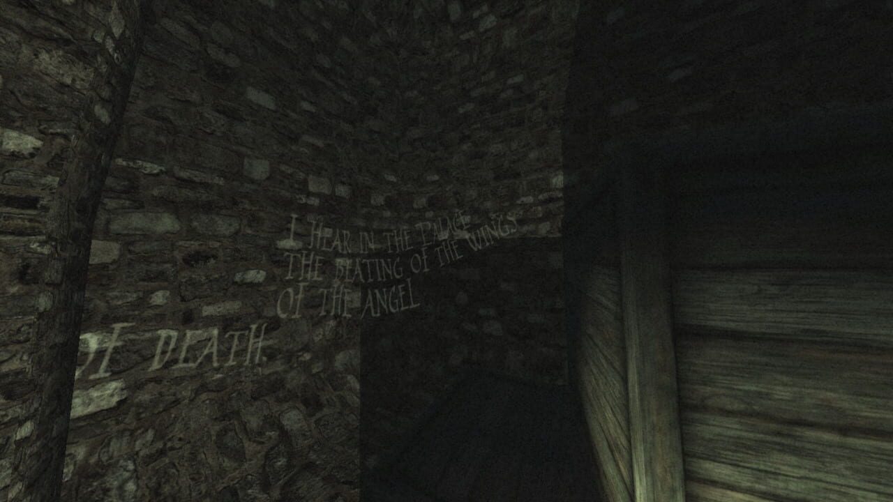 Screenshot for Fatale